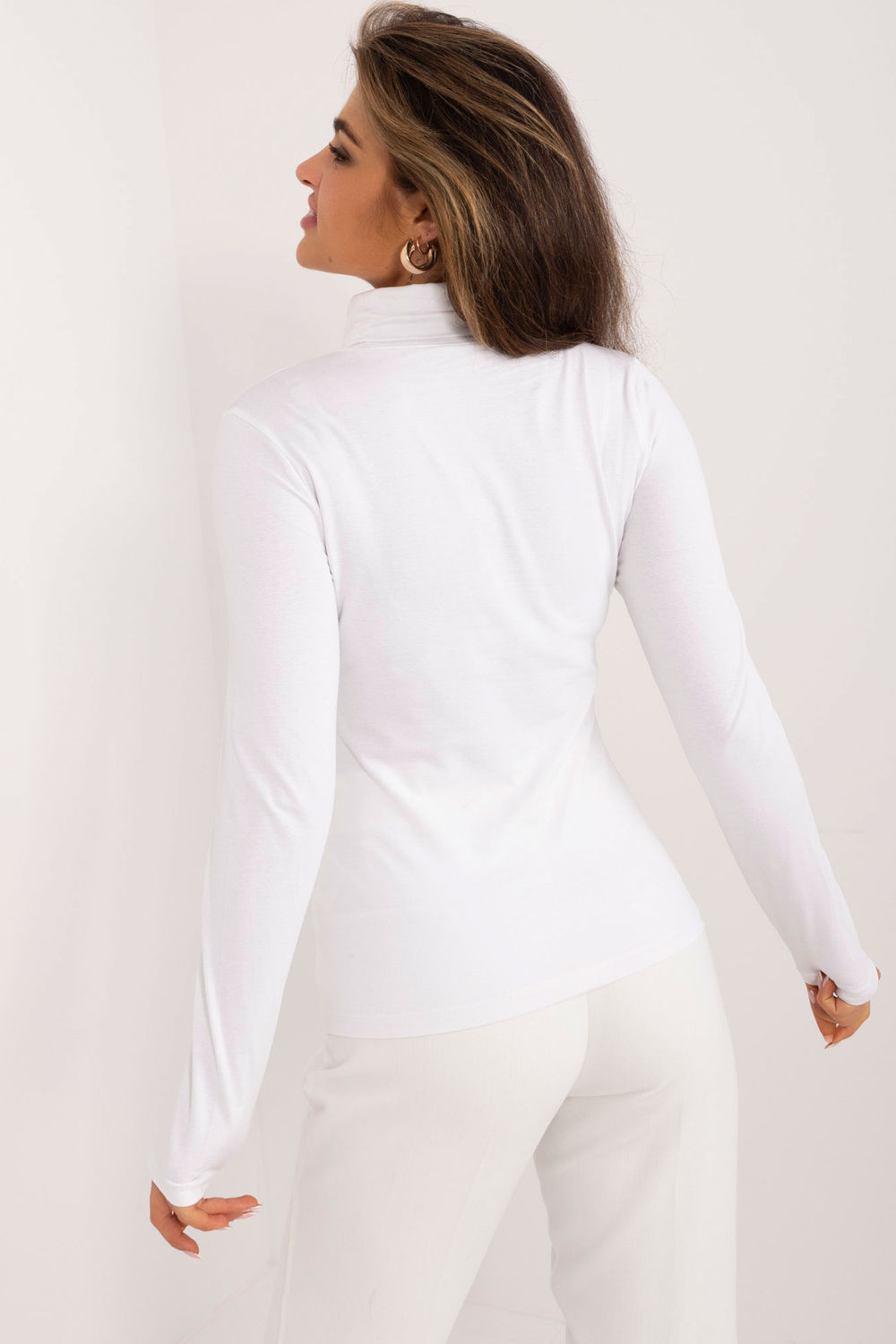 blouse model 199219 Sublevel - Afbeelding 3