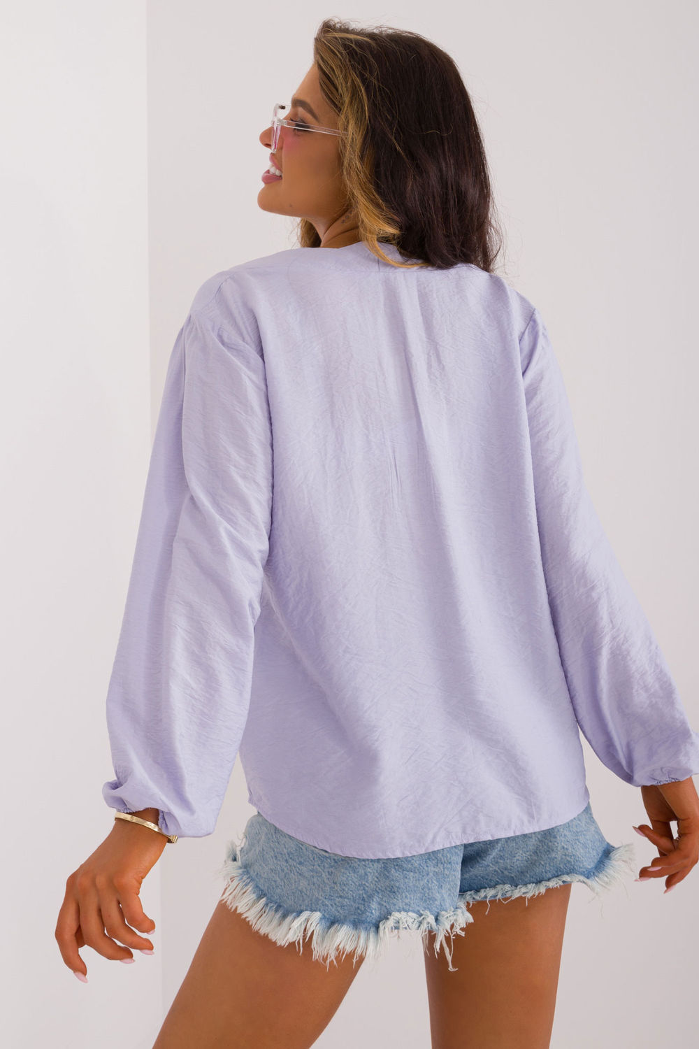 blouse model 199225 Sublevel - Afbeelding 3
