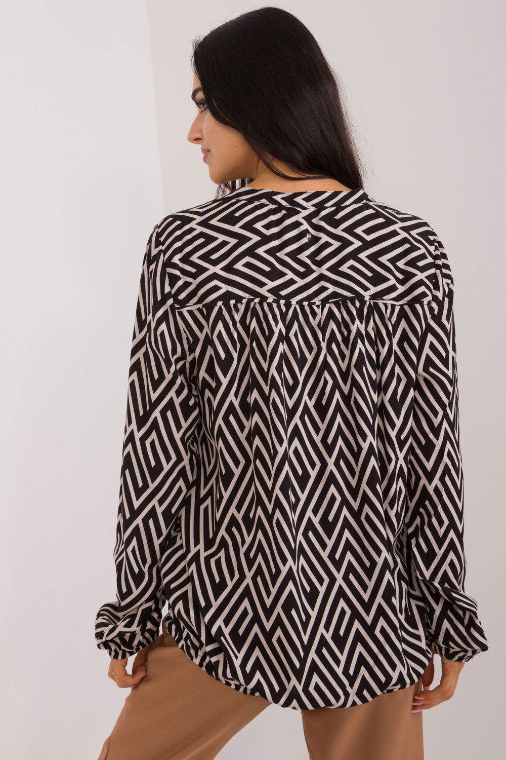 blouse model 199229 Sublevel - Afbeelding 3