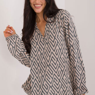 blouse model 199230 Sublevel