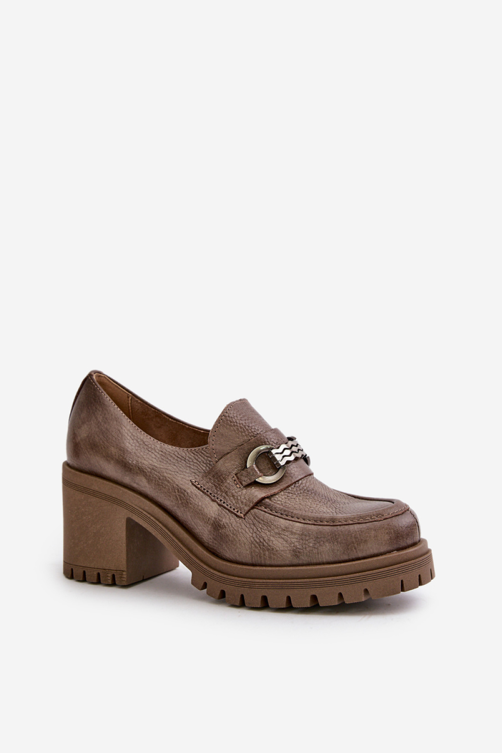 Schoenen op hakken model 199311 Step in style - Afbeelding 2