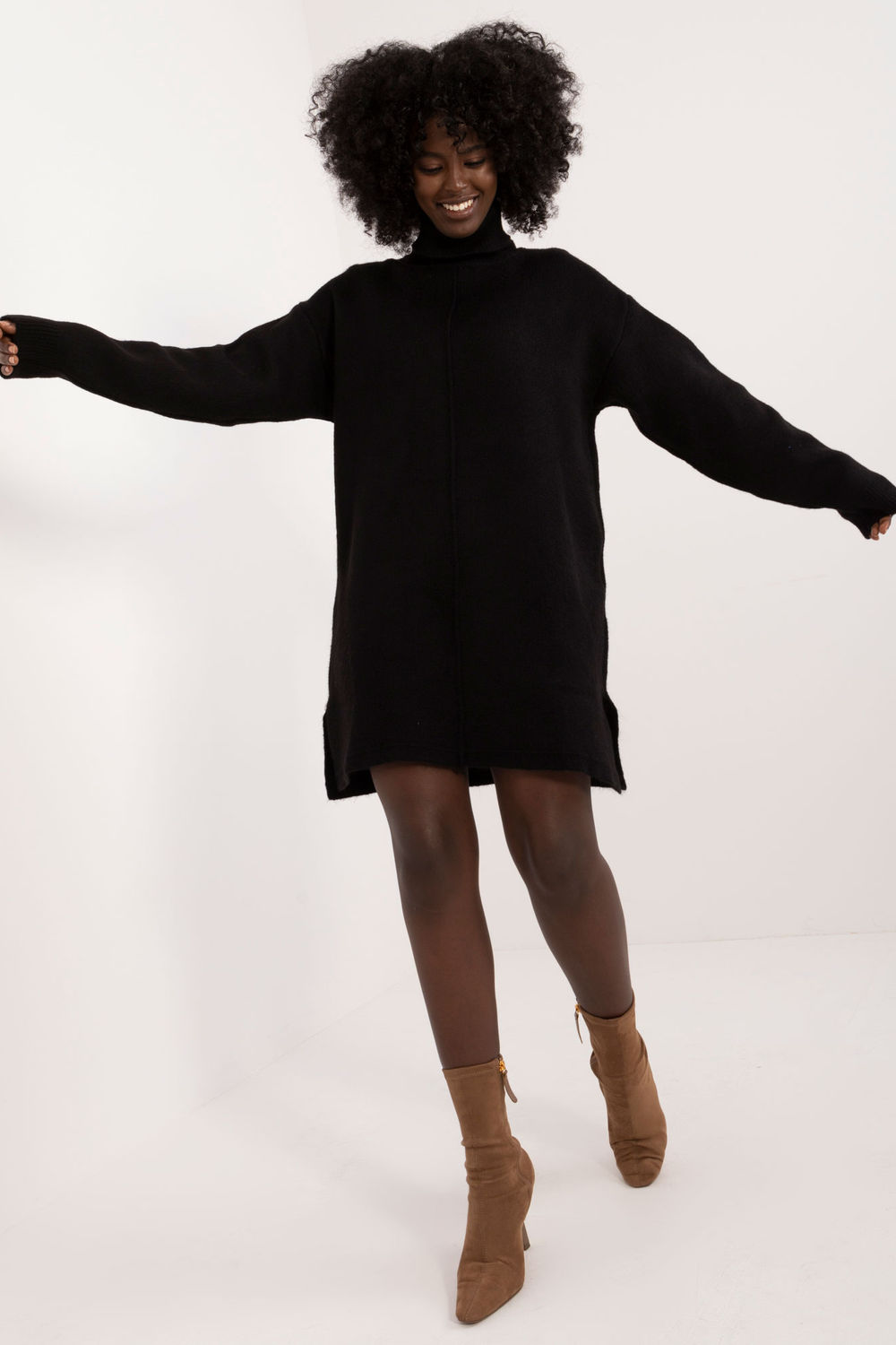 Dagjurk model 199609 Badu