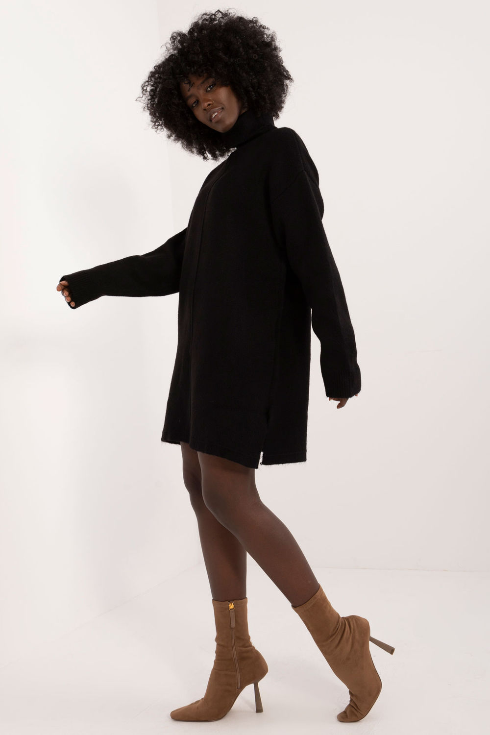 Dagjurk model 199609 Badu - Afbeelding 2