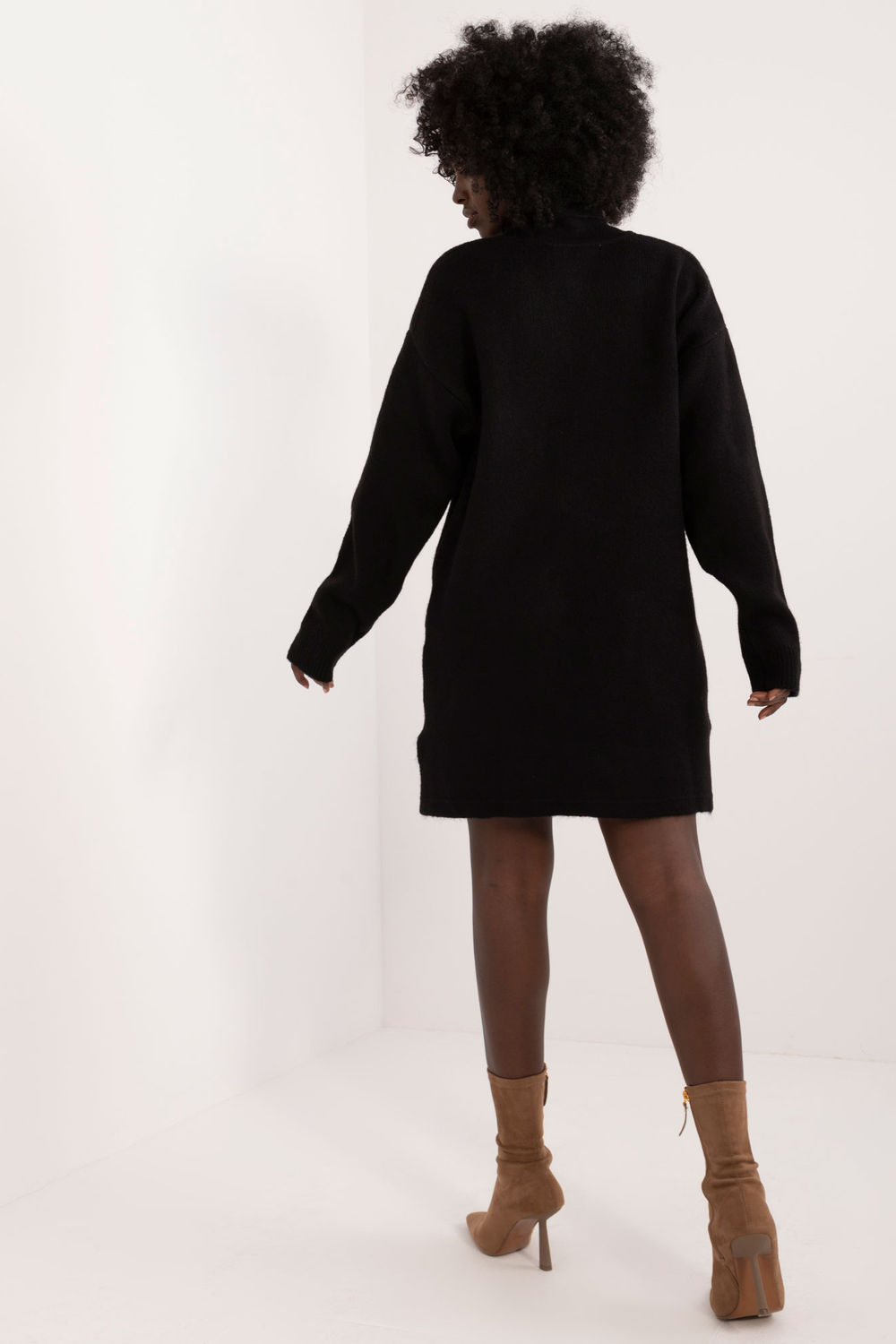 Dagjurk model 199609 Badu - Afbeelding 3