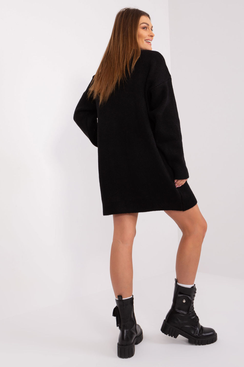 Dagjurk model 199625 Badu - Afbeelding 3