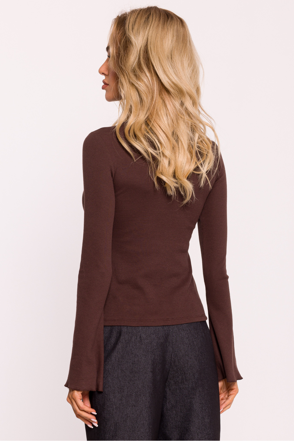 blouse model 199660 Moe - Afbeelding 3