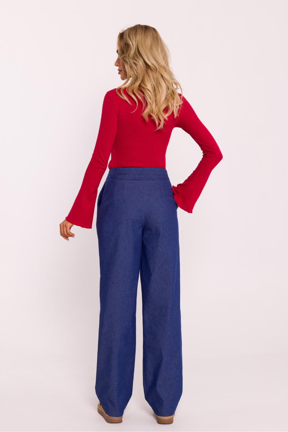 Lange broek model 199680 Moe - Afbeelding 2