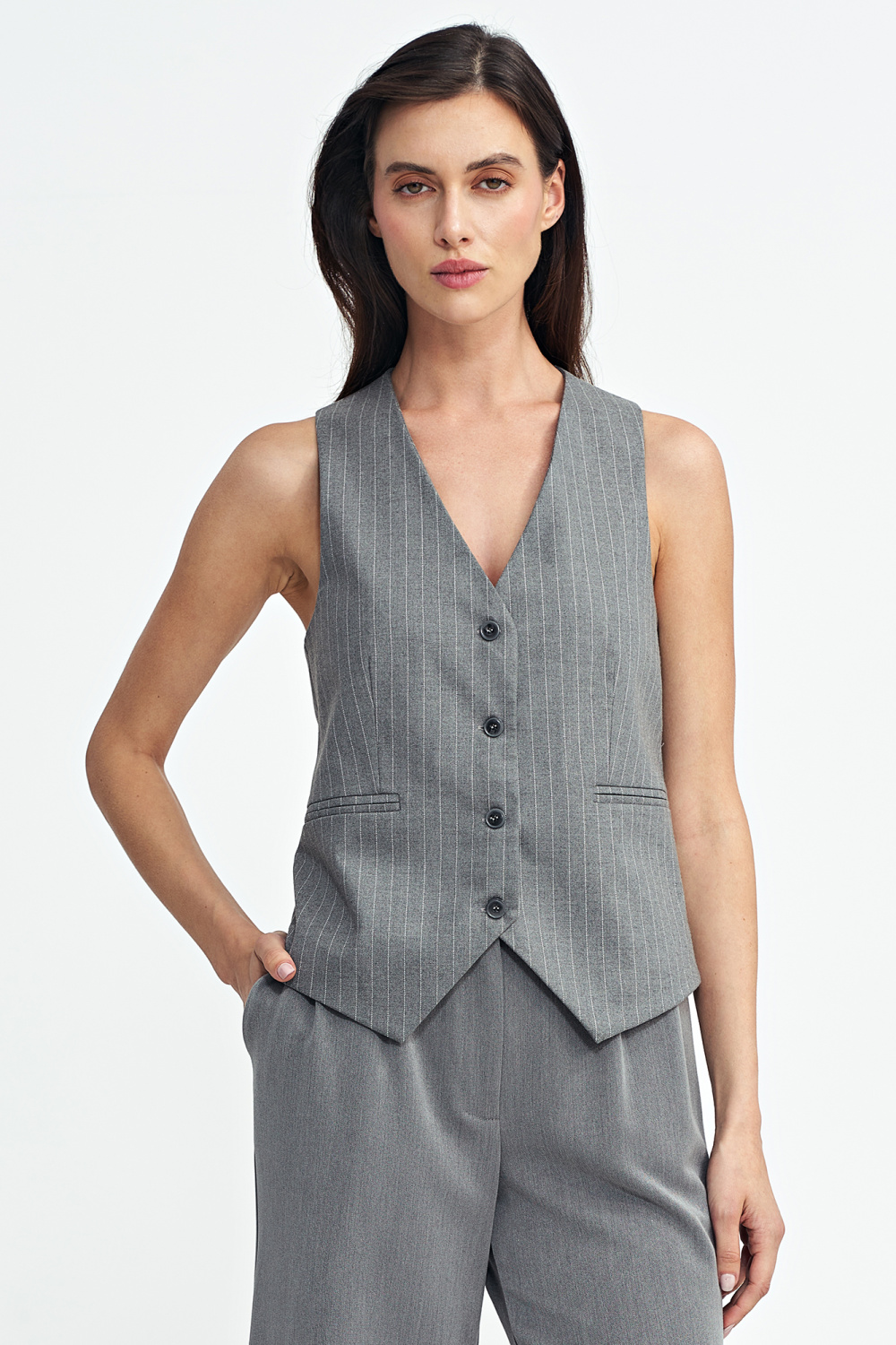 vest model 199707 Nife - Afbeelding 4