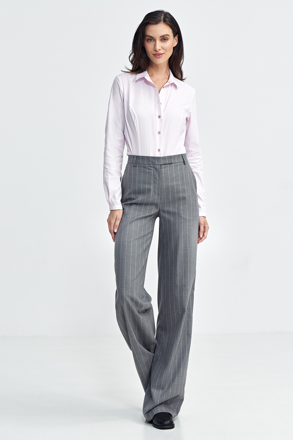 Lange broek model 199716 Nife - Afbeelding 2