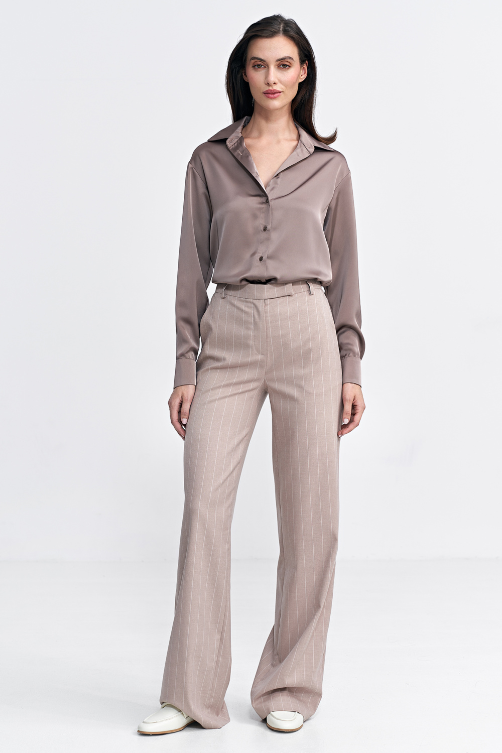 Lange broek model 199717 Nife - Afbeelding 2