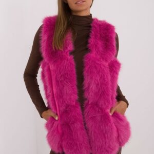 vest model 199758 AT