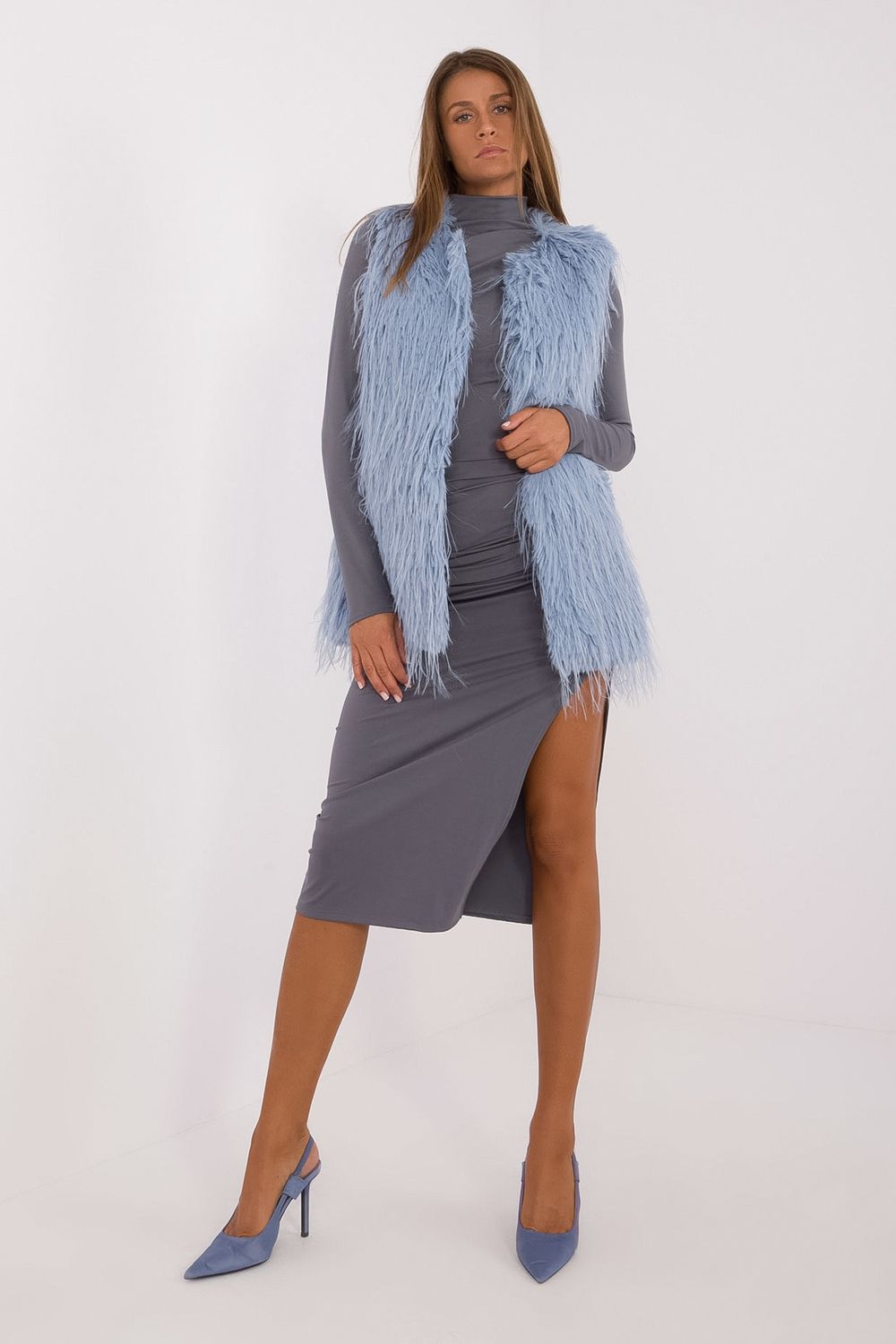 vest model 199761 AT
