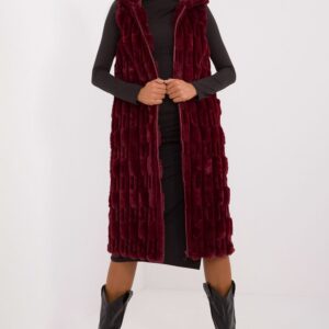 vest model 199771 AT