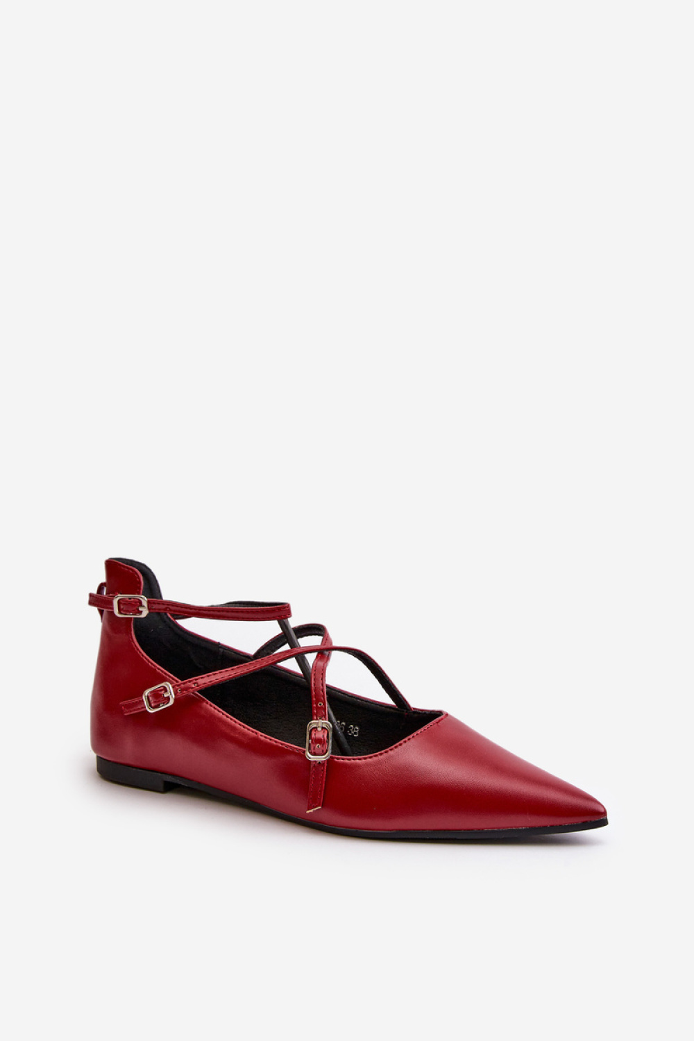 Ballerina's model 199807 Step in style - Afbeelding 2