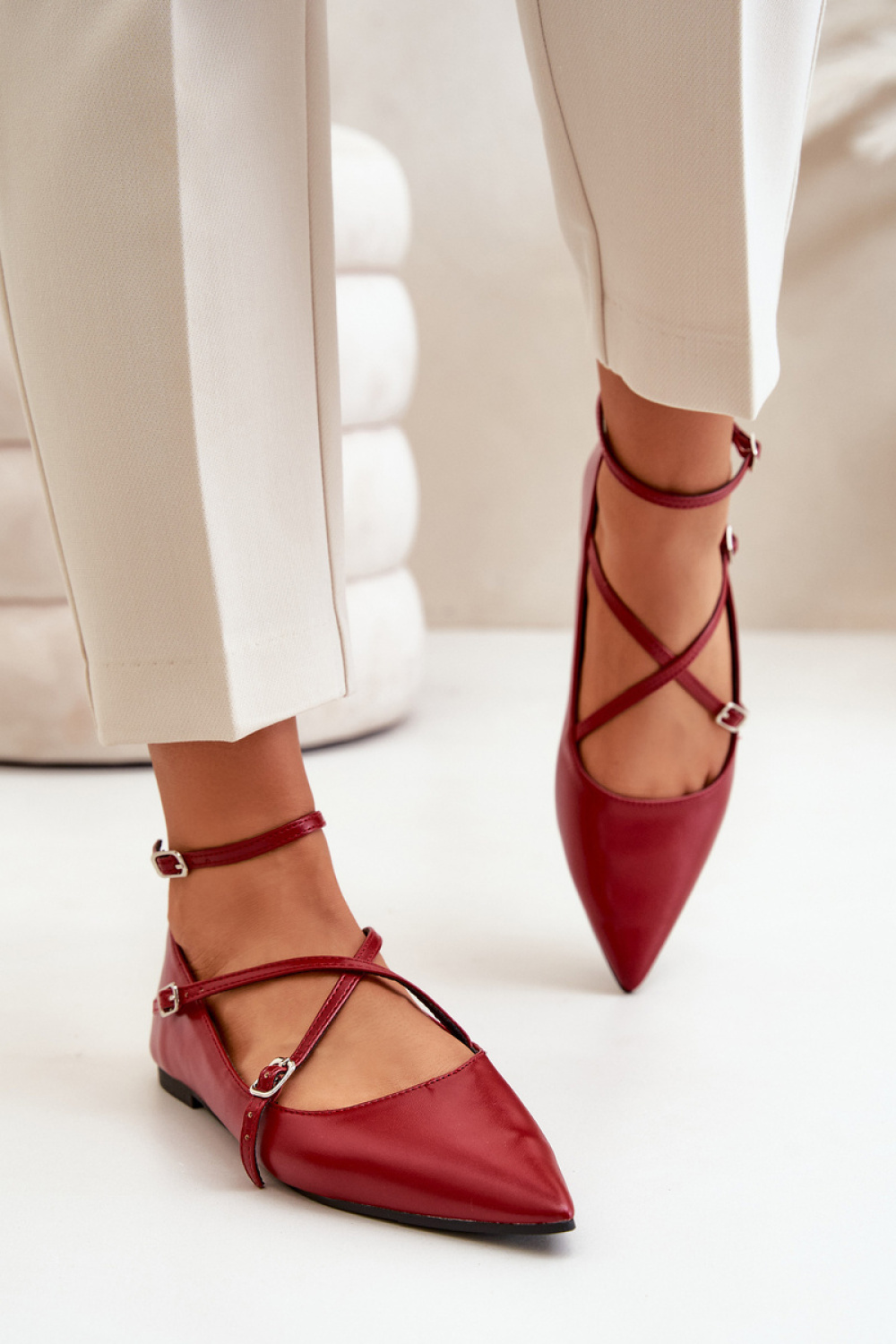 Ballerina's model 199807 Step in style - Afbeelding 3