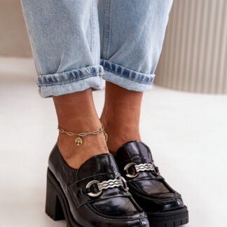 Schoenen op hakken model 199810 Step in style