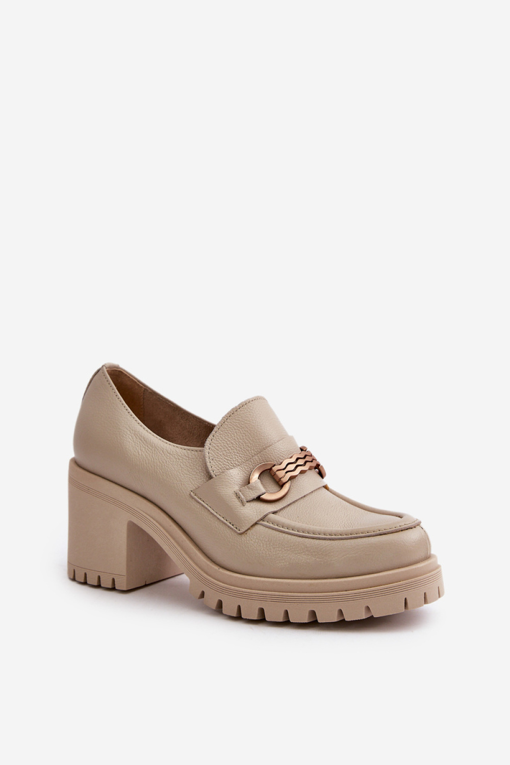 Schoenen op hakken model 199811 Step in style - Afbeelding 2