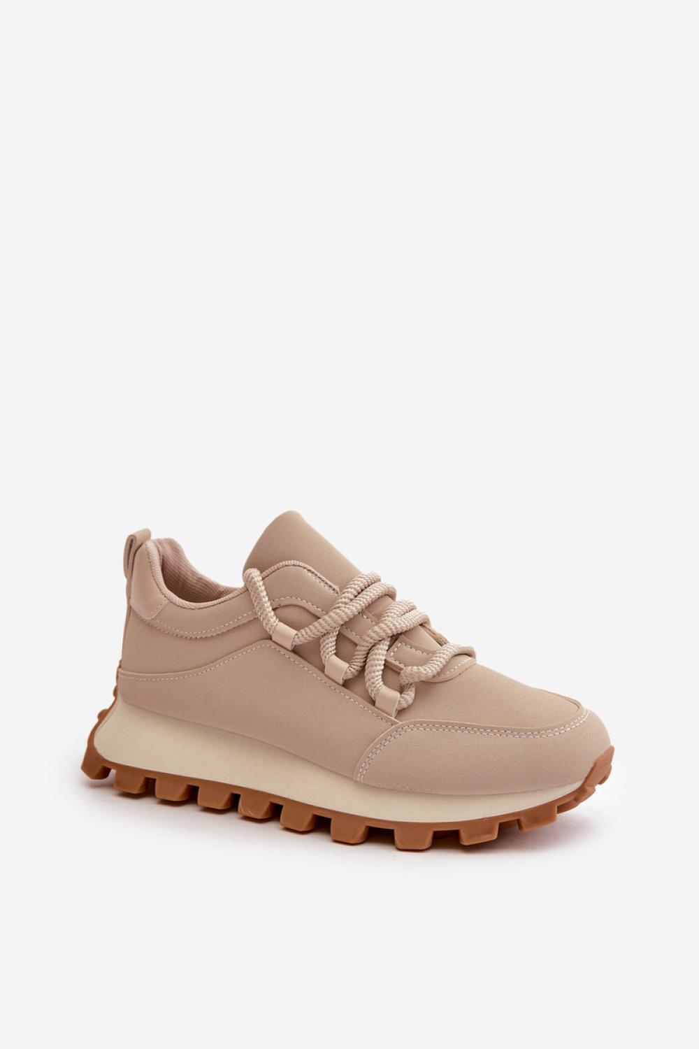 Sportchoenen op een platform model 199880 Step in style - Afbeelding 2