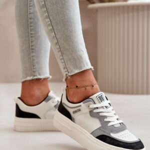 Sportschoenen model 199881 Step in style