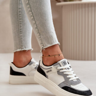 Sportschoenen model 199881 Step in style