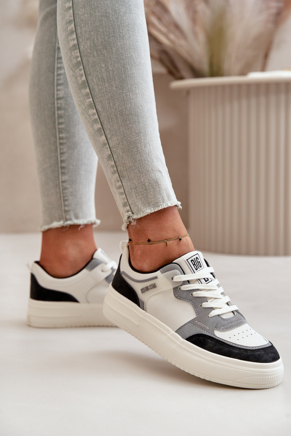 Sportschoenen model 199881 Step in style