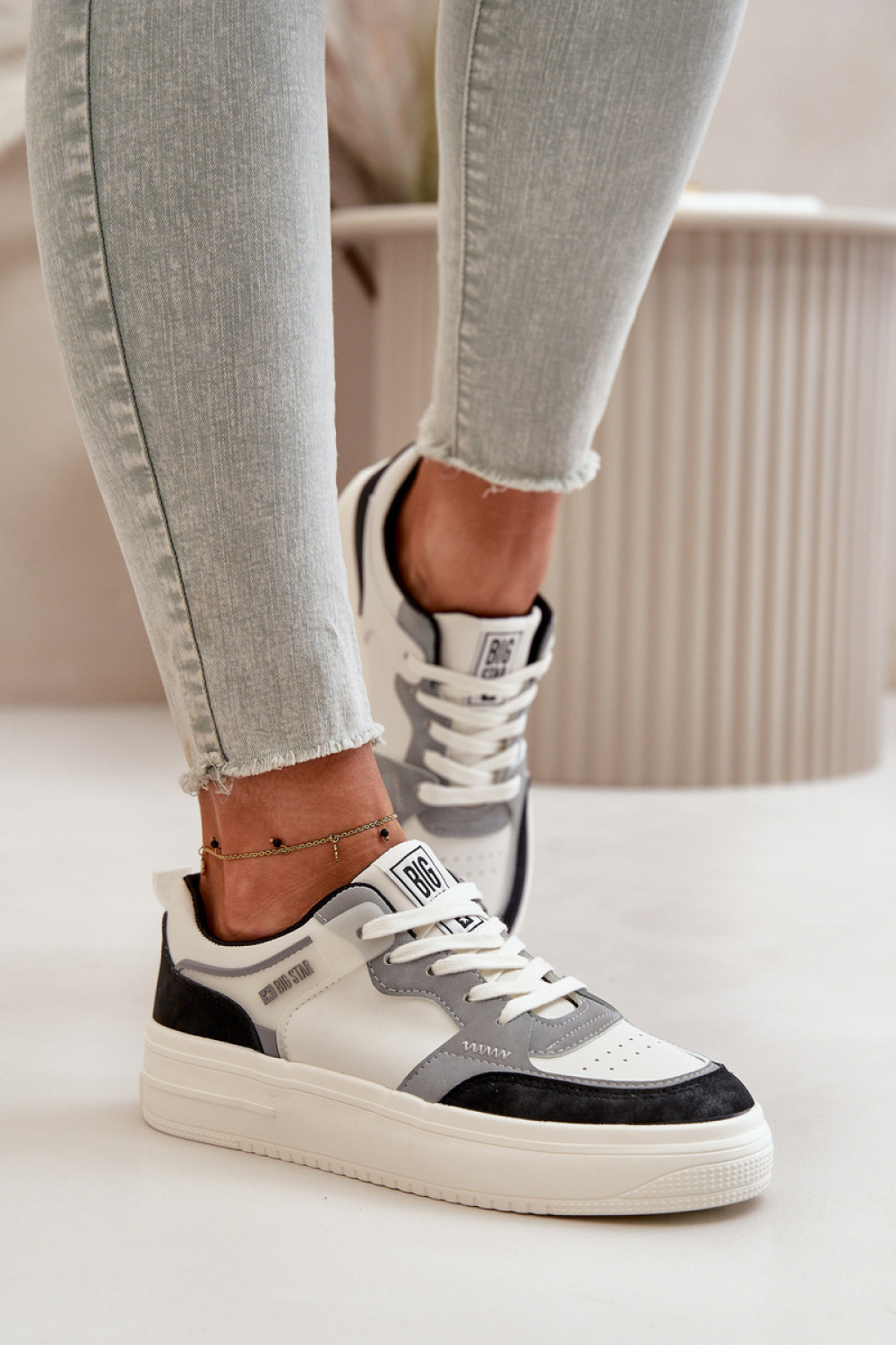 Sportschoenen model 199881 Step in style - Afbeelding 3