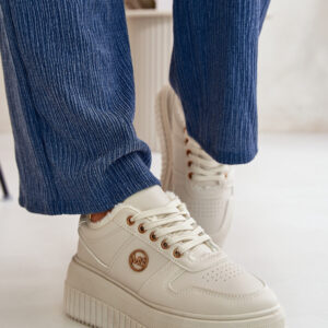 Sportschoenen model 199885 Step in style