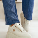 Sportschoenen model 199888 Step in style
