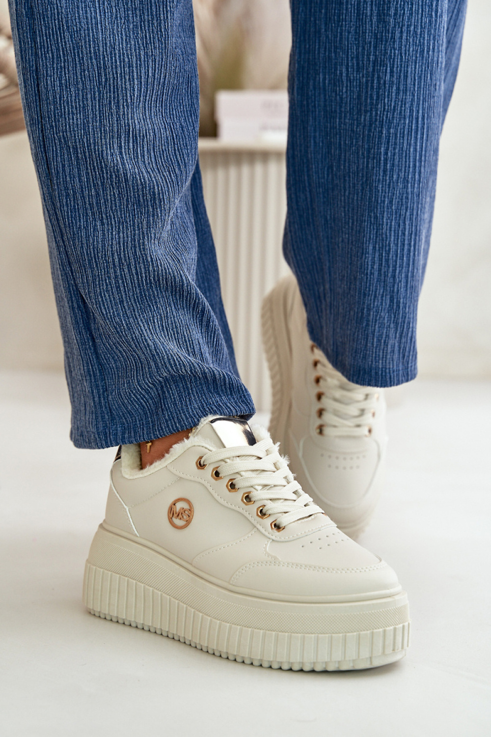 Sportschoenen model 199888 Step in style