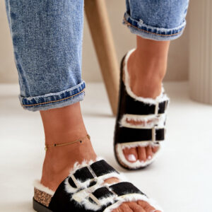 slippers model 199899 Step in style