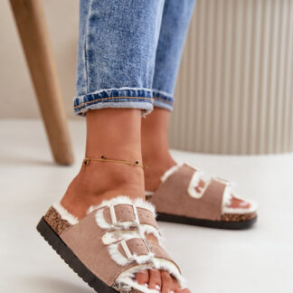 slippers model 199900 Step in style