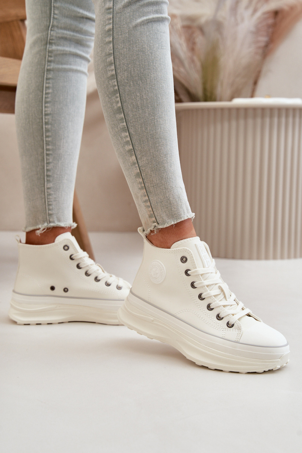 sportschoenen model 199904 Step in style - Afbeelding 3