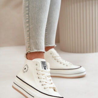 sportschoenen model 199906 Step in style