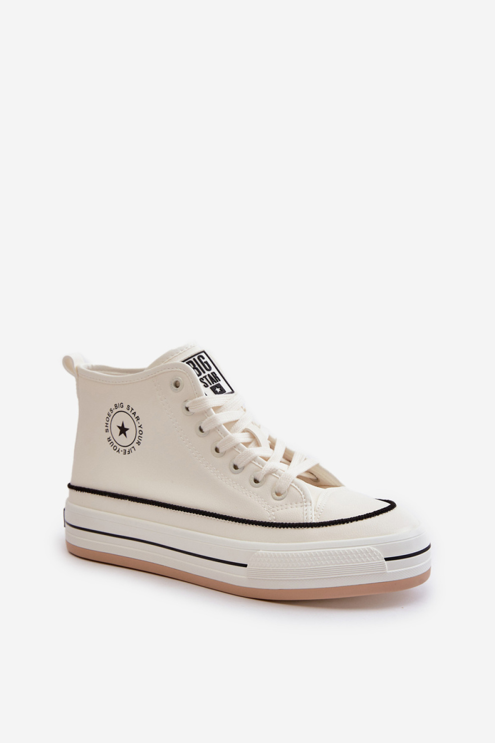 sportschoenen model 199906 Step in style - Afbeelding 2
