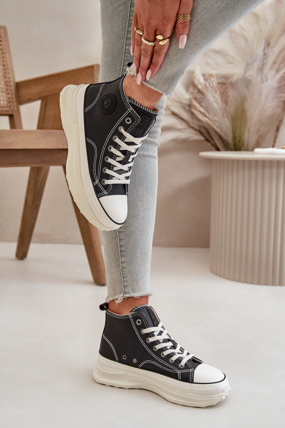sportschoenen model 199907 Step in style - Afbeelding 3