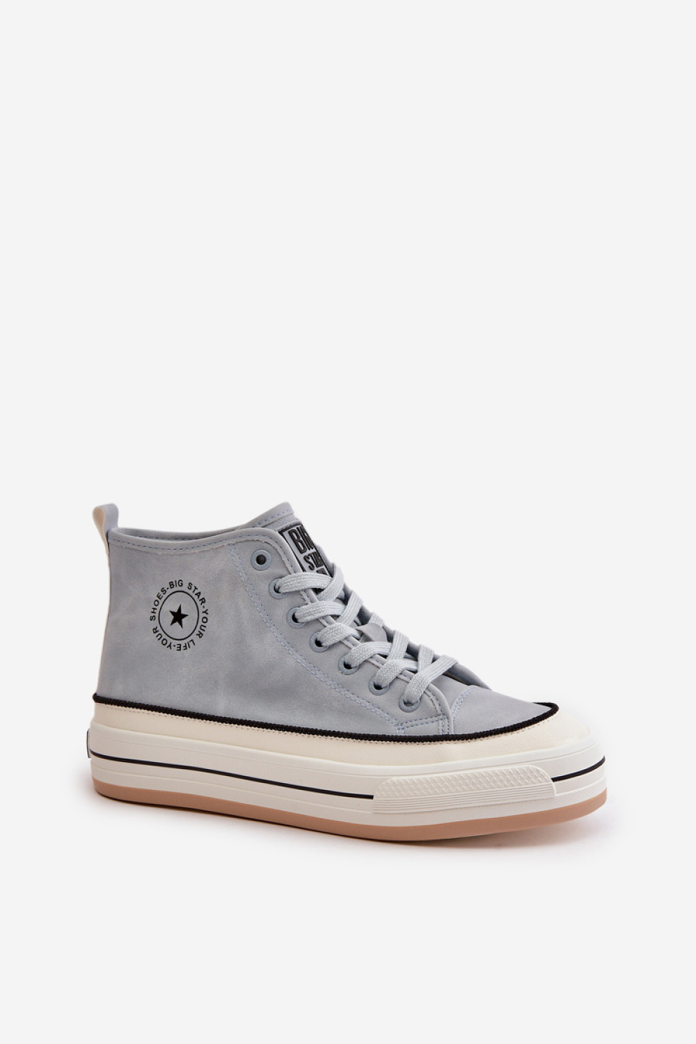 sportschoenen model 199910 Step in style - Afbeelding 2