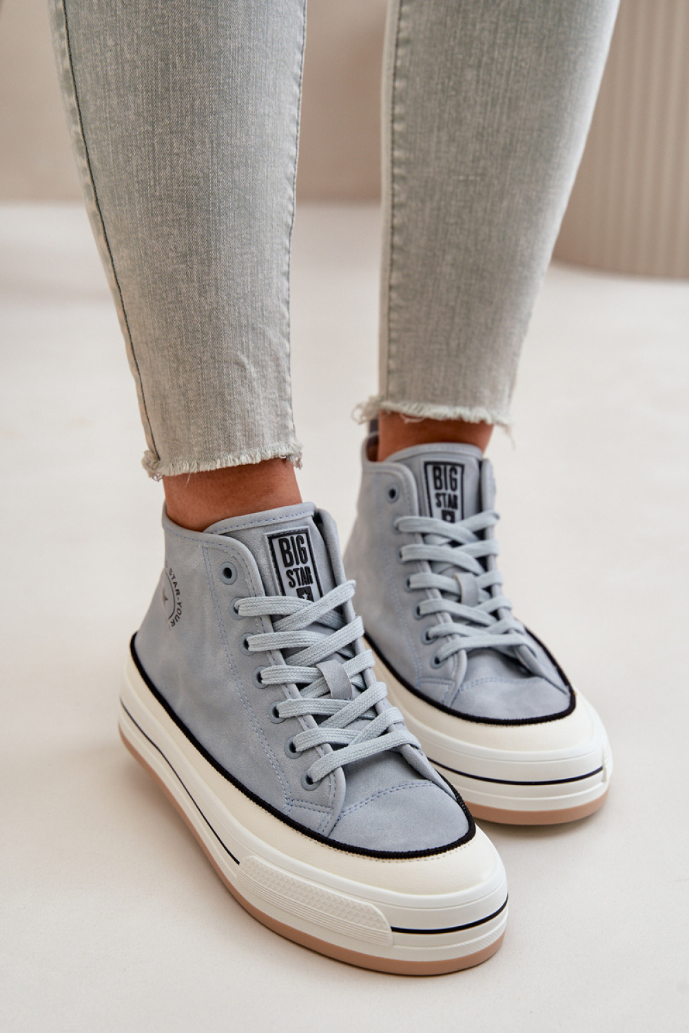 sportschoenen model 199910 Step in style - Afbeelding 3