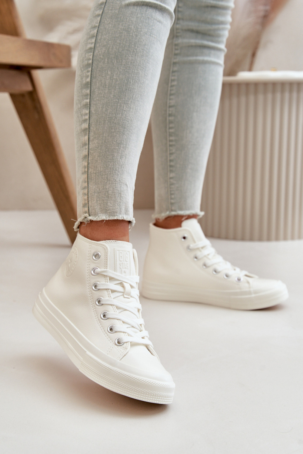 sportschoenen model 199911 Step in style