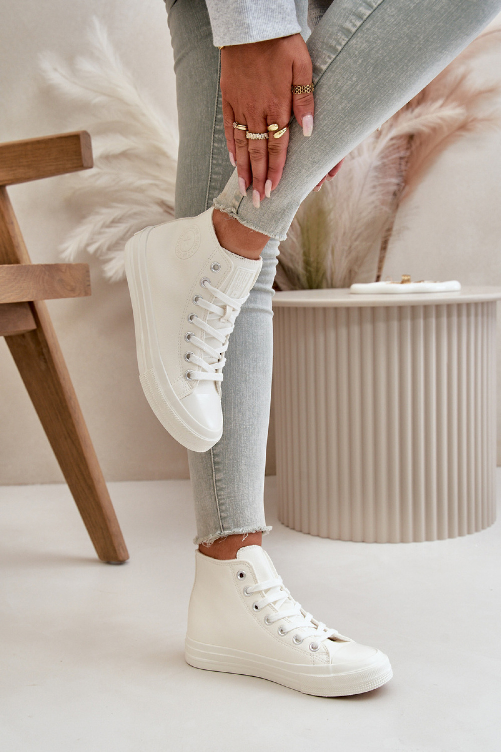sportschoenen model 199911 Step in style - Afbeelding 3