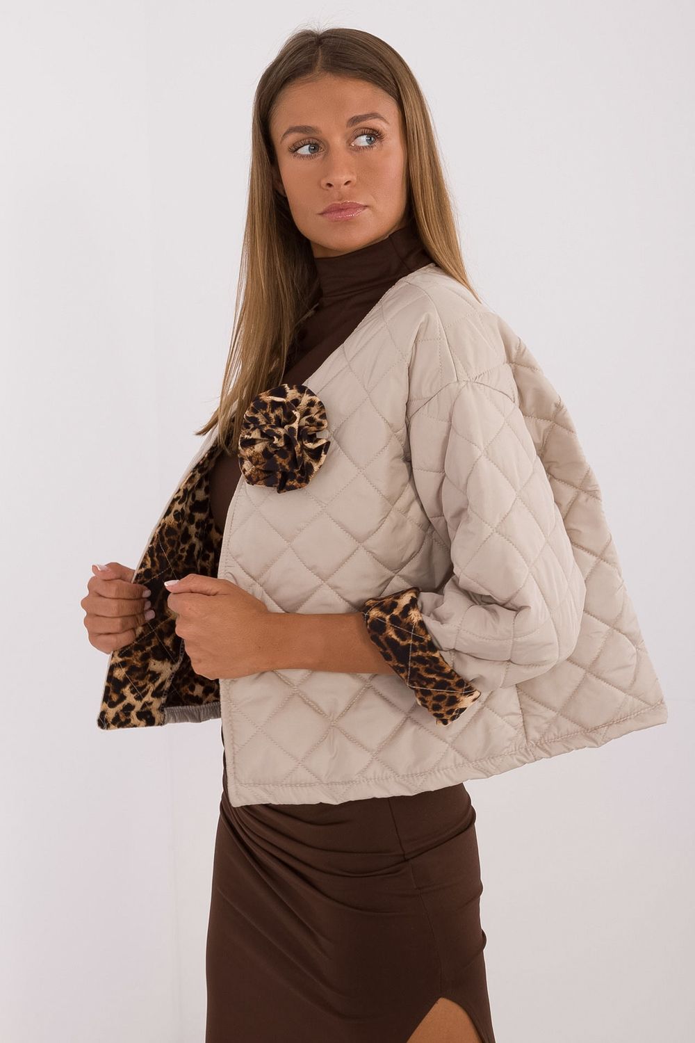 jasje model 199953 Italy Moda - Afbeelding 2