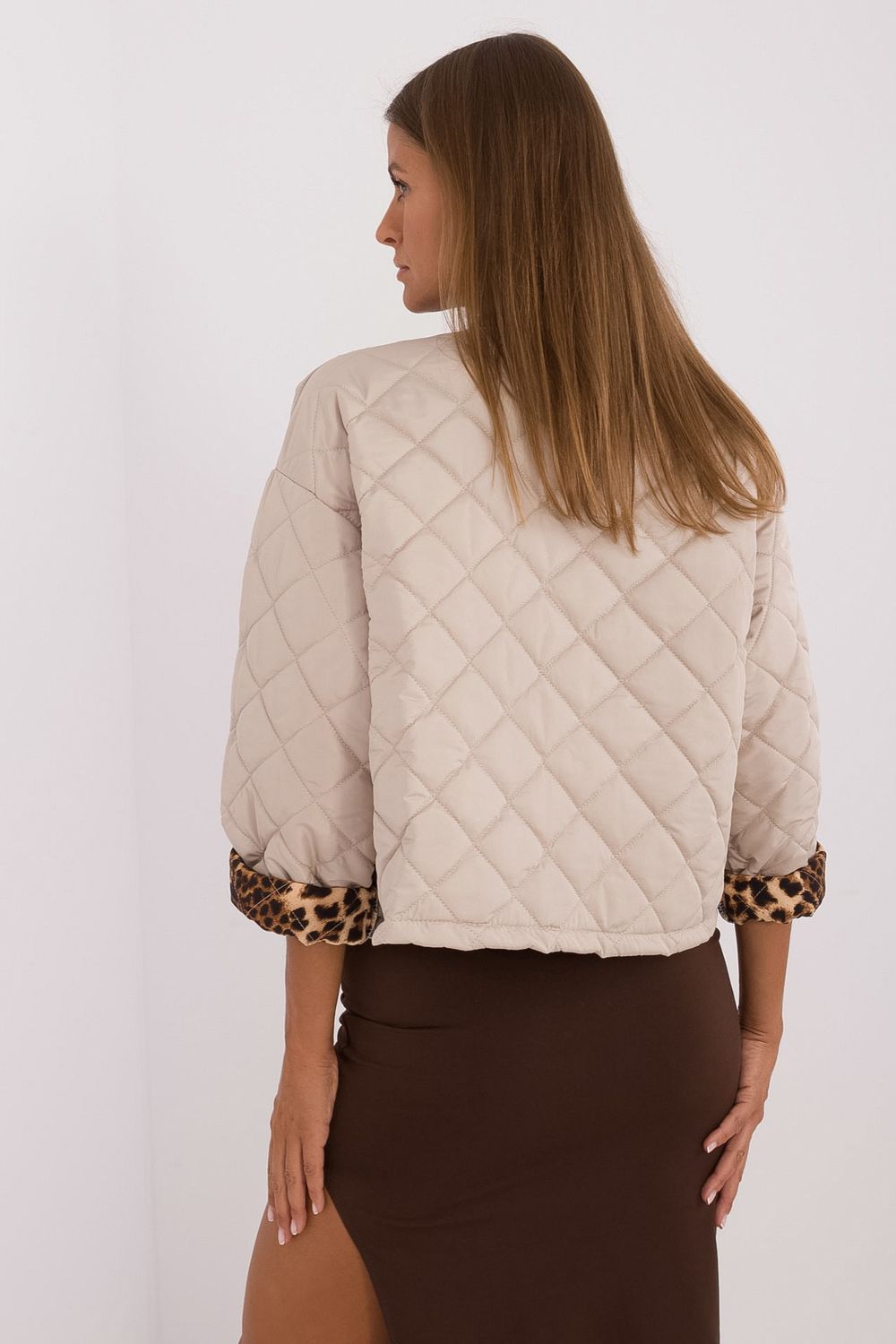 jasje model 199953 Italy Moda - Afbeelding 3