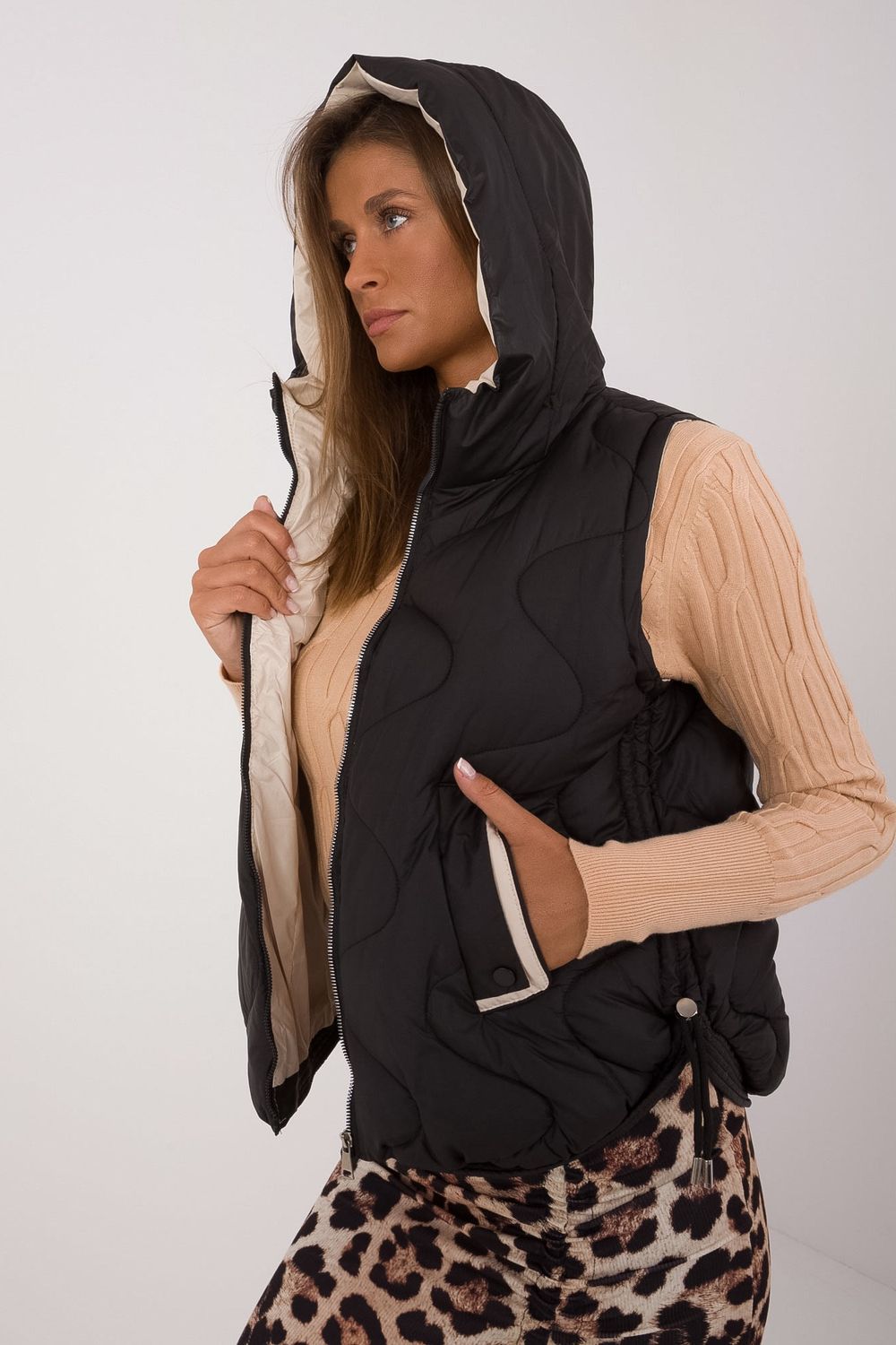 vest model 199971 MBM - Afbeelding 2