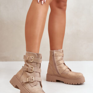 Laarsjes model 199983 Step in style