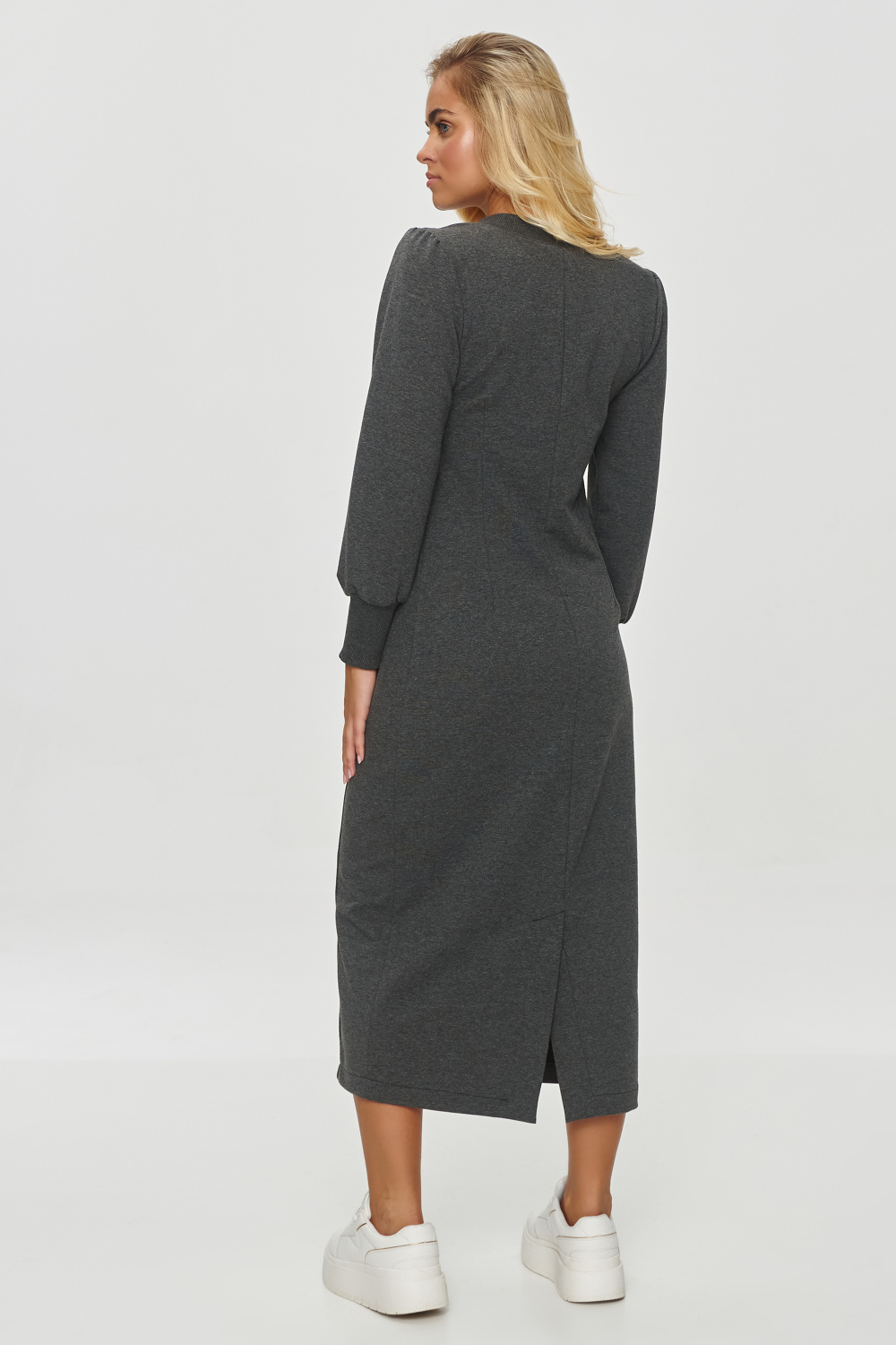 Dagjurk model 200056 Makadamia - Afbeelding 2