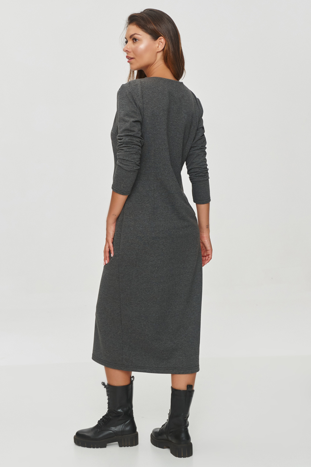 Dagjurk model 200062 Makadamia - Afbeelding 2
