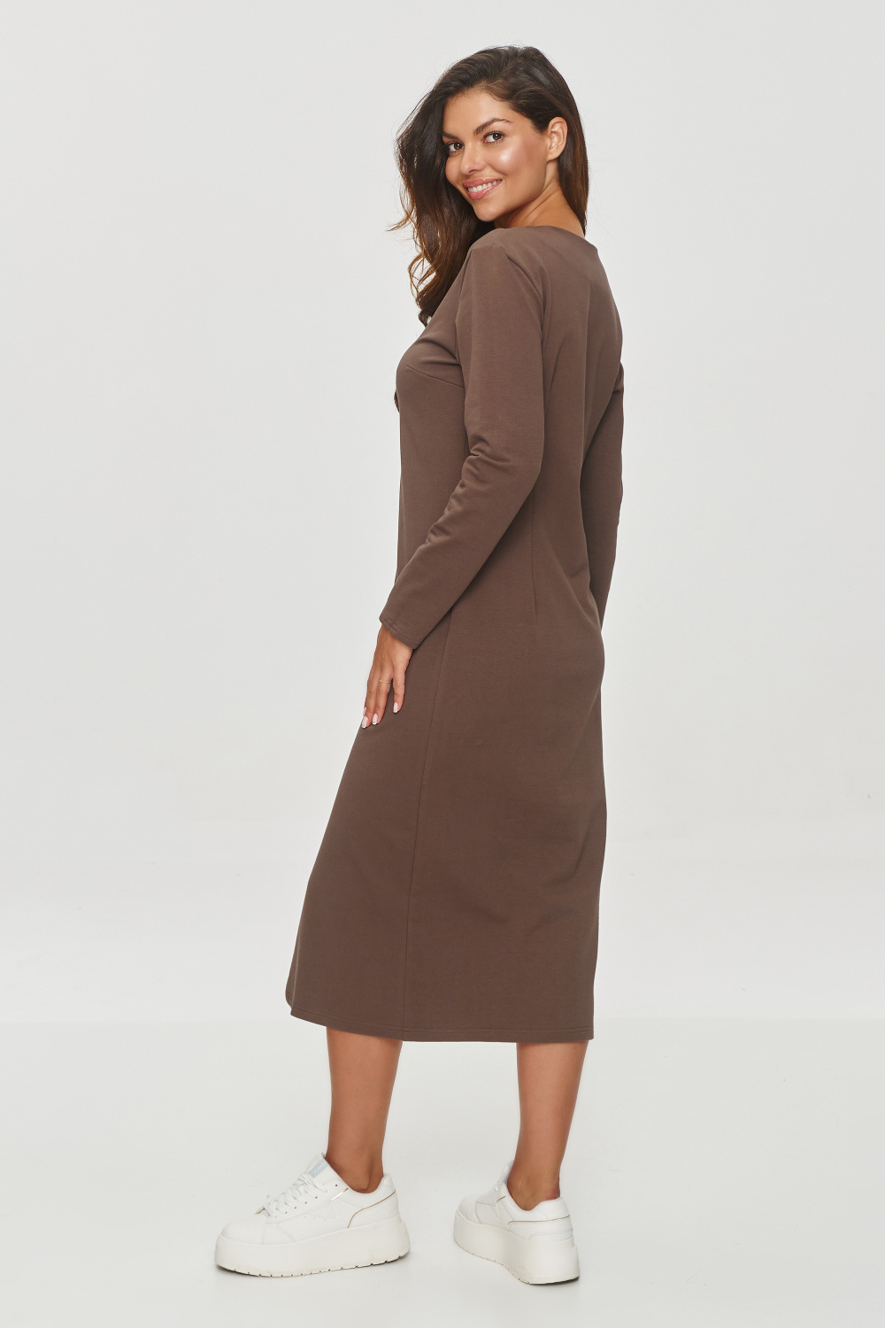 Dagjurk model 200063 Makadamia - Afbeelding 2