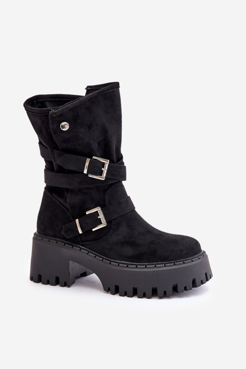 Laarsjes model 200093 Step in style - Afbeelding 2