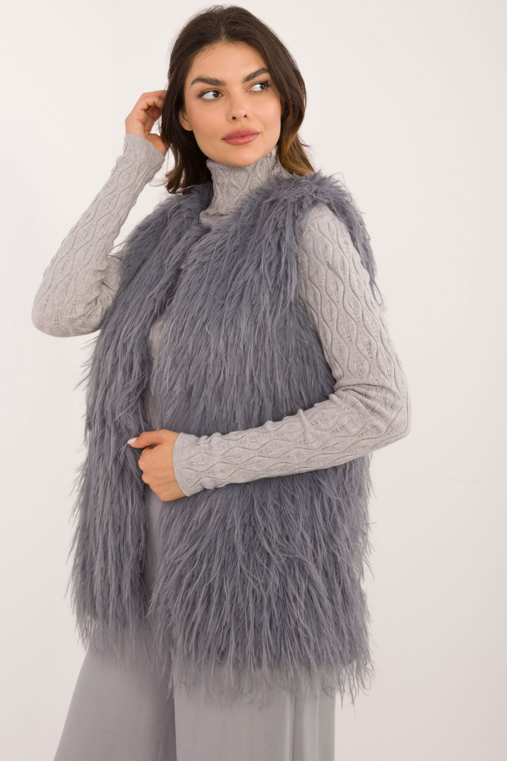 vest model 200201 AT - Afbeelding 3
