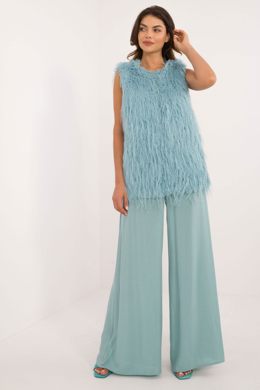 vest model 200202 AT - Afbeelding 2