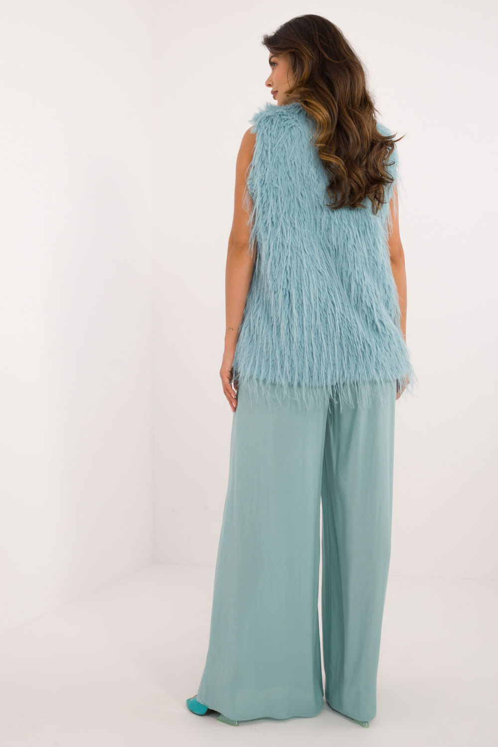 vest model 200202 AT - Afbeelding 3